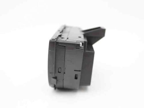 Climate control CITROËN C4 Picasso I MPV (UD_) 1.6 HDi 110 | BP29873158I5