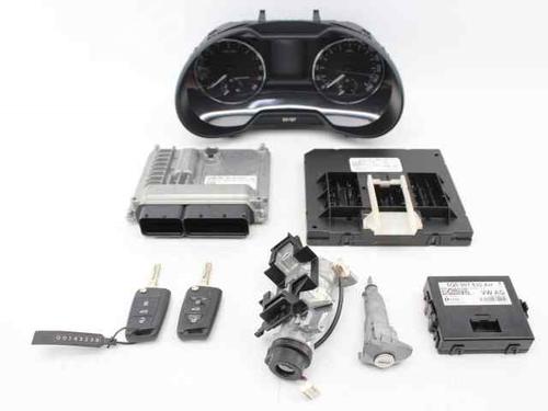 Used Electronic module SKODA OCTAVIA III Combi (5E5, 5E6) 1.6 TDI (115 hp) 25828287