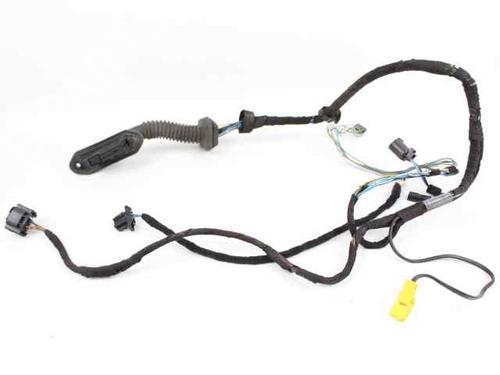 Ledningsnett BMW 3 (E46) [1997-2005]  19217092