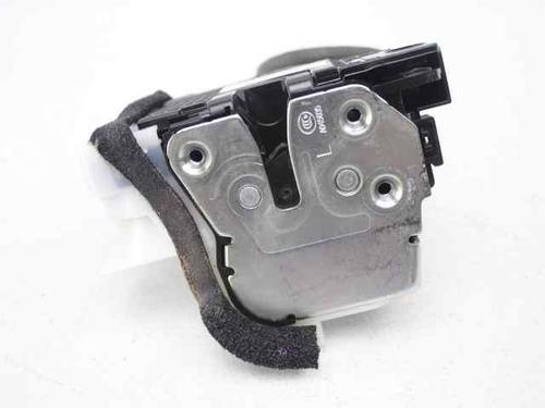 Front left lock HYUNDAI i20 II (GB, IB) 1.2 | BP19245219C98 