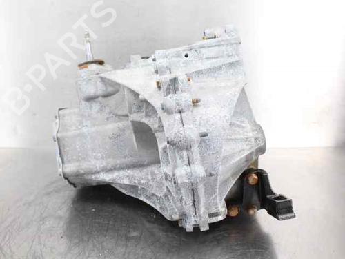 Gearbox CITROËN C4 Picasso I MPV (UD_) 1.6 HDi 110 | BP29902505M3