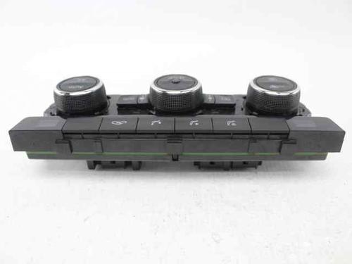 Climate control SKODA OCTAVIA III Combi (5E5, 5E6) 1.6 TDI | BP36173912I5 - Image 4