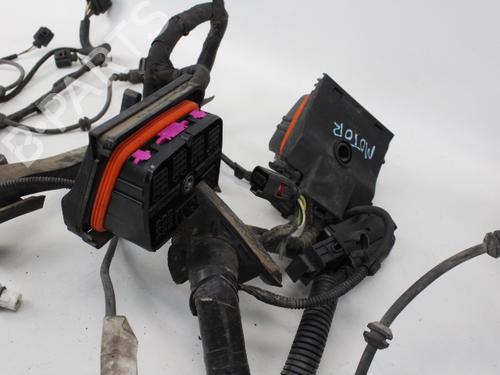 Wiring harness SEAT IBIZA III (6L1)  | BP19204151E16 