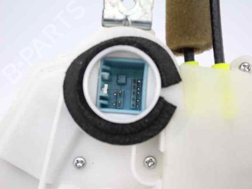 Front left lock HONDA CIVIC VIII Hatchback (FN, FK) 1.4 (FK1) | BP21200269C98 