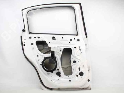 Dør venstre bagtil CITROËN C3 III (SX) 1.6 BlueHDi 100 | BP34145487C4 - Image 7
