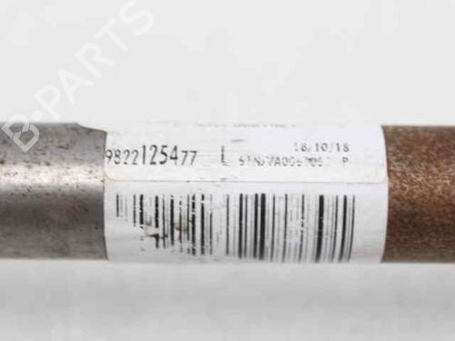 Steering column CITROËN C4 CACTUS 1.2 THP 110 | BP36029305M21 - Image 8