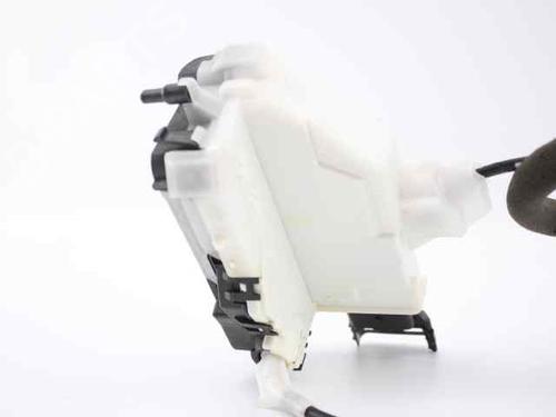 Front right lock PEUGEOT 5008 (0U_, 0E_) 1.6 HDi | BP19785580C97 