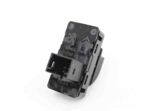 Right rear window switch PEUGEOT 308 I (4A_, 4C_) 1.6 HDi | BP19223047I28 