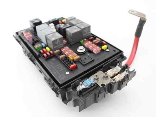 Fuse box OPEL ASTRA J (P10) 1.3 CDTI (68) | BP29320863E1 