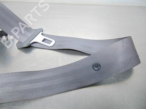 Rear left belt tensioner MAZDA 323 F VI Hatchback (BJ)  | BP19191162C89 
