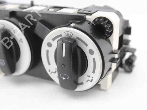 AC Styreenhet / Manøvreringsenhet MITSUBISHI COLT VI (Z3_A, Z2_A) 1.1 (Z31A, Z32A) | BP30048174I5