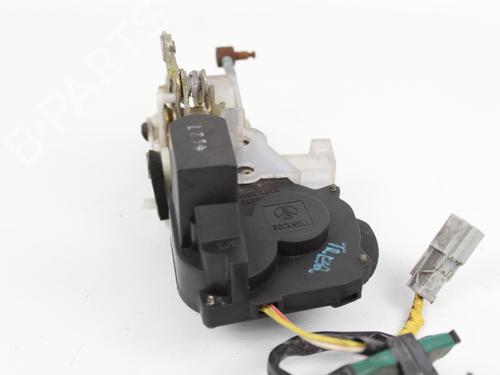 Rear left lock ROVER 400 II (RT) 414 Si | BP19213553C100 