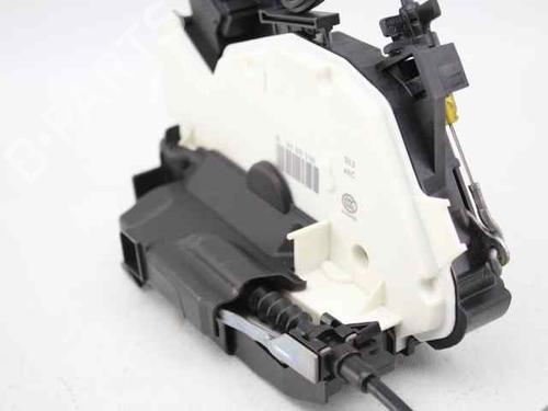 Rear right lock SEAT LEON ST (5F8) 1.6 TDI | BP19242271C99 