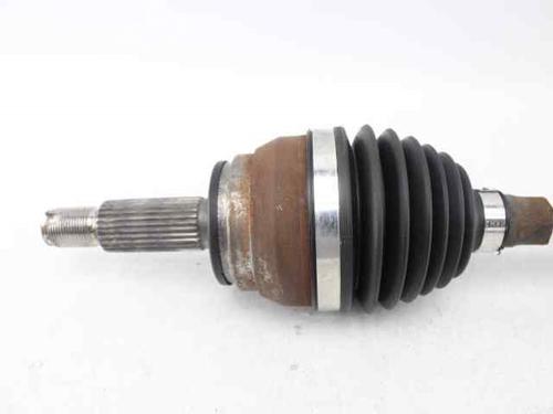 Left front driveshaft HYUNDAI i30 (PDE, PD, PDEN) 1.6 CRDi | BP36173861M38 - Image 2