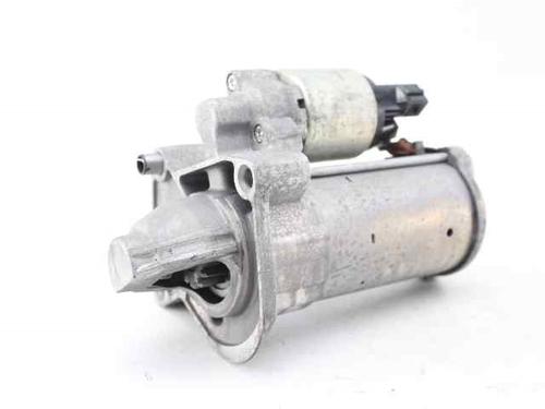 Used Starter Starter PEUGEOT 308 II (LB_, LP_, LW_, LH_, L3_) 1.6 BlueHDi 120 (120 hp) 33188819 33188819