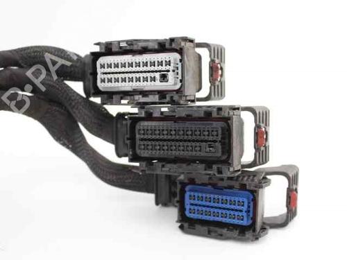 Wiring harness OPEL ADAM (M13) 1.4 | BP31936157E16