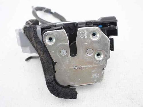 Rear left lock HYUNDAI i20 II (GB, IB) 1.2 | BP19245216C100 