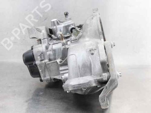Gearbox OPEL CORSA E (X15) 1.2 (08, 68) | BP32769180M3  - Image 5