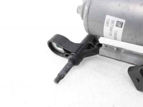 Front wiper motor OPEL CORSA E (X15) 1.3 CDTI (08, 68) | BP26404942M29 