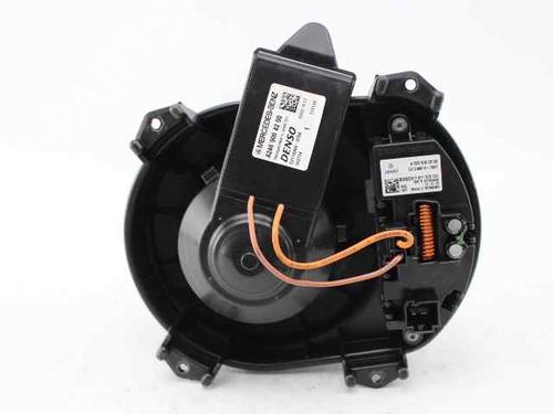 Heater blower motor MERCEDES-BENZ B-CLASS Sports Tourer (W246, W242) B 200 CDI / d (246.208) | BP26535226M62 