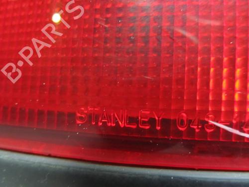 Left taillight MAZDA 323 C V (BA) 1.3 16V | BP19187176C34 
