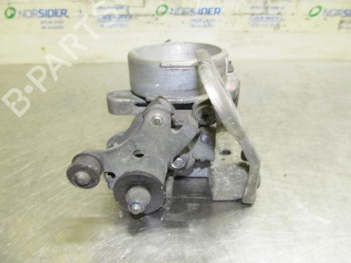 Fuel intake system MAZDA 121 III (JASM, JBSM)  | BP19184954M97 