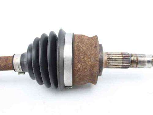 Left front driveshaft FIAT 500 (312_) 1.2 (312AXA1A) | BP31936412M38