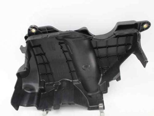 Upper protection RENAULT MEGANE III Hatchback (BZ0/1_, B3_) 1.5 dCi (BZ0C) | BP34410075M93  - Image 5