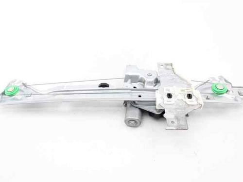 Used Rear right window mechanism PEUGEOT 5008 (0U_, 0E_) 1.6 HDi (114 hp) 31348279