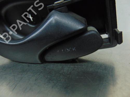Front right interior door handle FORD FOCUS I Turnier (DNW)  | BP19192322I14 
