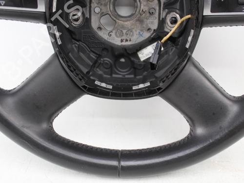 Steering wheel AUDI A4 B8 (8K2) S4 quattro | BP40163158C49 - Image 5