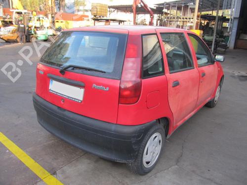 Switch FIAT PUNTO (176_) 55 1.1 | BP19201786I30 