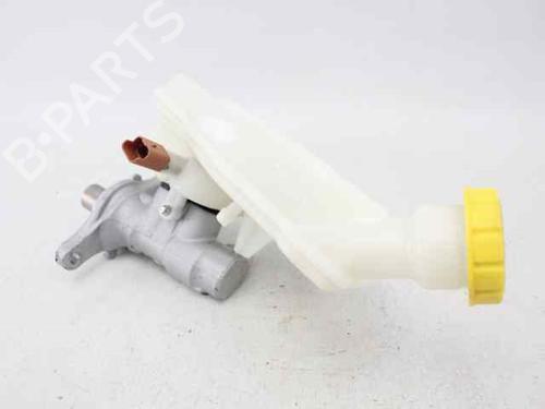 Used Brake master cylinder Brake master cylinder PEUGEOT 208 I (CA_, CC_) 1.2 VTI 82 (82 hp) 33836741 33836741