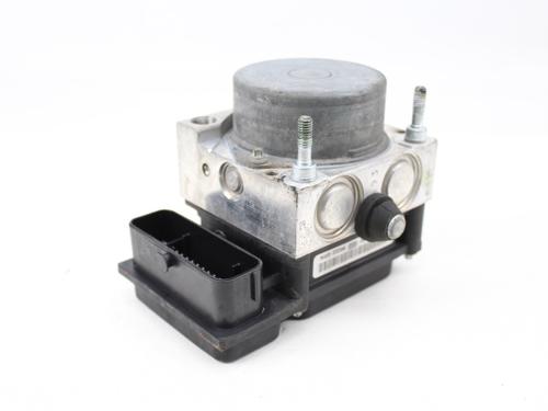 Used ABS pump FIAT GRANDE PUNTO (199_) [2005-2025]  19213517