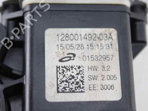 Front left window mechanism RENAULT CAPTUR I (J5_, H5_) 0.9 TCe 90 | BP39542747C22 - Image 5