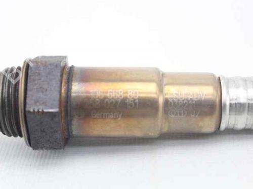 Electronic sensor CITROËN C4 SPACETOURER (3D_) 1.2 PureTech 130 | BP33894369M84 - Image 5