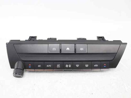 Climate control OPEL ASTRA L (OV5) 1.2 (FPHNSL, FPHNSR) | BP37480448I5 - Image 2