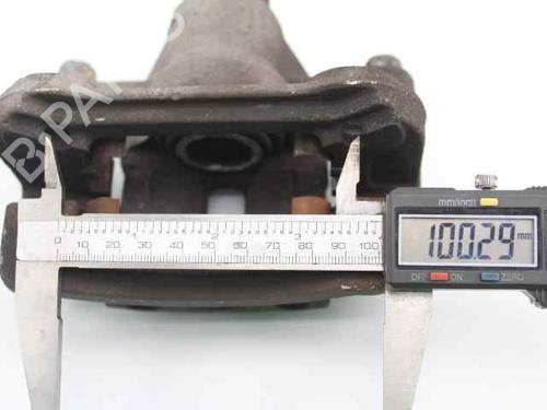 Right rear brake caliper KIA PRO CEE'D (ED)  | BP19219834M106 