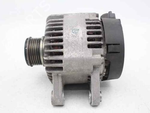 Alternator CITROËN C-ELYSEE (DD_) 1.2 VTi 82 | BP19245373M7 