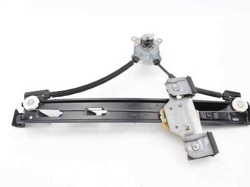 Used Rear left window mechanism SEAT IBIZA IV (6J5, 6P1) 1.4 TSI (150 hp) 25778828