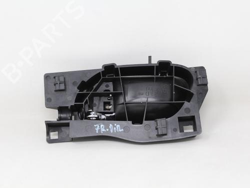 Front right interior door handle PEUGEOT 407 SW (6E_, 6D_) 1.6 HDi 110 | BP19202979I14 
