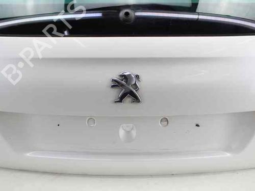 Tailgate PEUGEOT 508 SW I (8E_) 2.0 HDi RXH Hybrid4 | BP27666715C6 