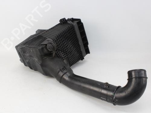 Air filter box RENAULT MEGANE II Estate (KM0/1_) 1.5 dCi (KM0F, KM0T, KM2B) | BP19205586M87 