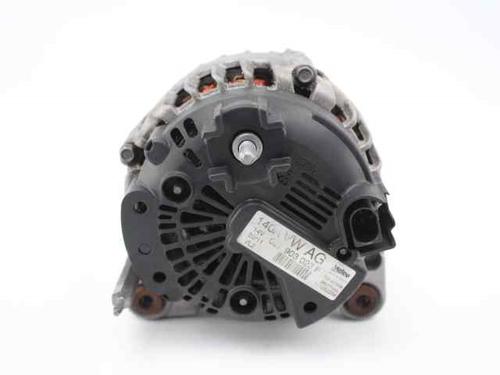 Alternator VW GOLF VI (5K1) 1.6 TDI | BP21200049M7 