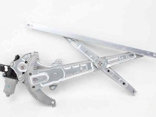 Front right window mechanism MITSUBISHI MIRAGE / SPACE STAR VI Hatchback (A0_A) 1.2 (A03A) | BP33418346C23 - Image 6