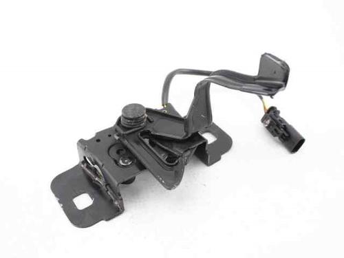 Hood lock OPEL ASTRA K (B16) 1.6 CDTi (68) | BP29761172C133 