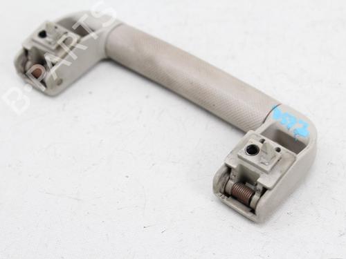 Interior roof handle OPEL ASTRA F Hatchback (T92)  | BP19208736I35 