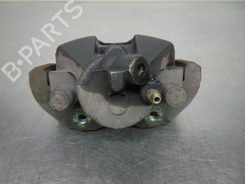 Right front brake caliper FORD FOCUS II Turnier (DA_, FFS, DS) 1.4 | BP19195689M104 