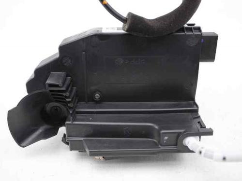 Front right lock PEUGEOT 308 SW II (LC_, LJ_, LR_, LX_, L4_) 2.0 BlueHDi 150 | BP19242413C97 