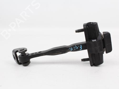 Hinge/Door check strap FORD FIESTA VI (CB1, CCN)  | BP19208538C146 